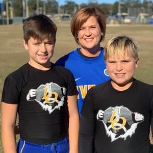 Meet your Posher, Brandi